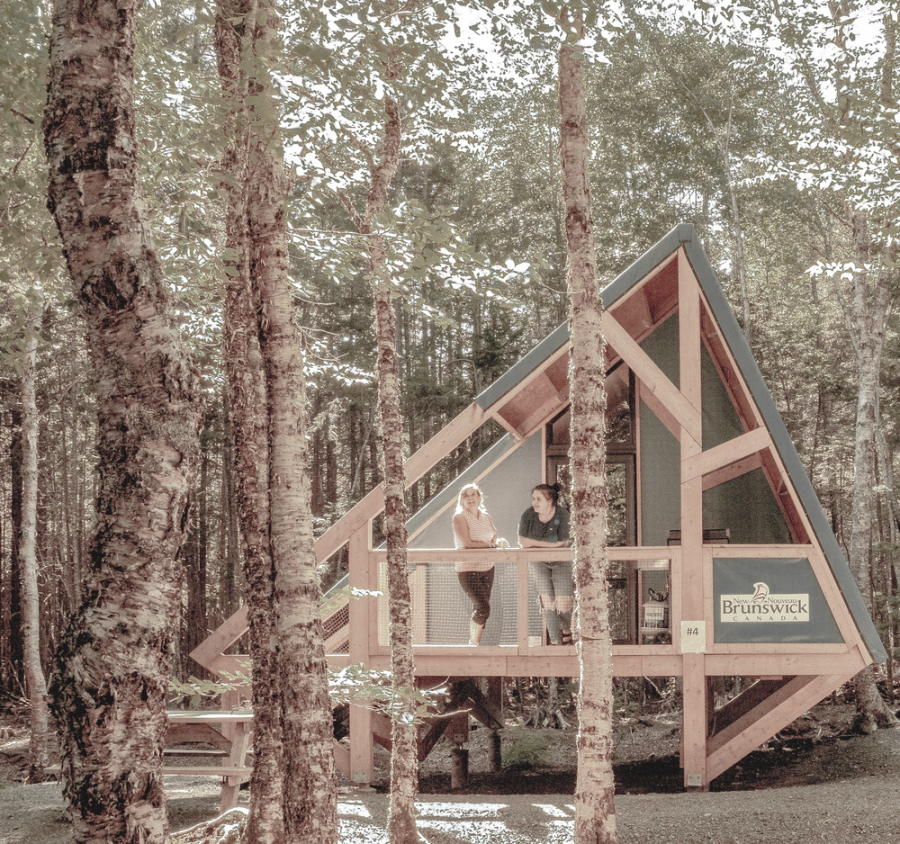 Herring Cove Provincial Park / ExploreNB / Tourism New Brunswick